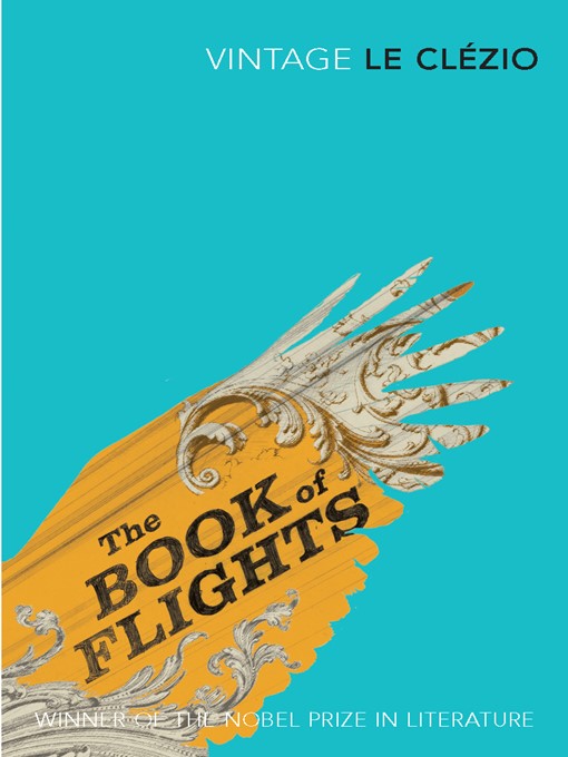 J.M.G. Le Clezio创作的The Book of Flights作品的详细信息 - 需进入等候名单